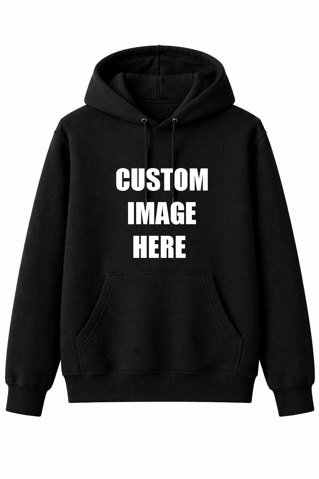 Unisex Custom Hoodie