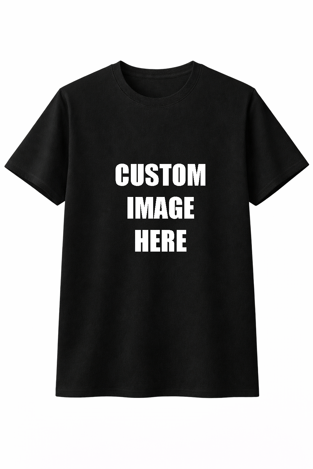 Unisex Custom Tee