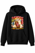 Rowdy's 40oz (hoodie)