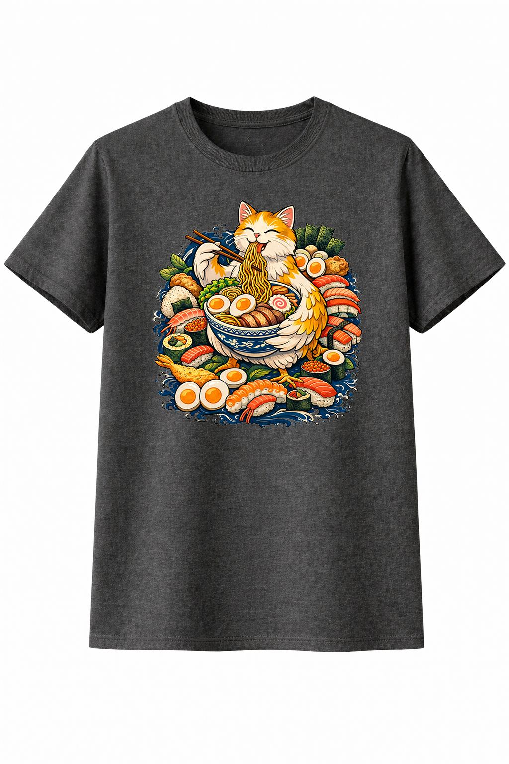 Cat Chicken T-Shirt