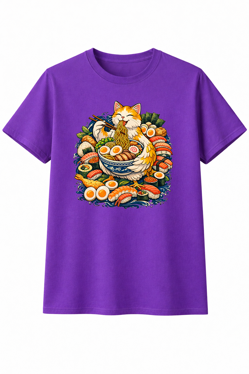Cat Chicken T-Shirt