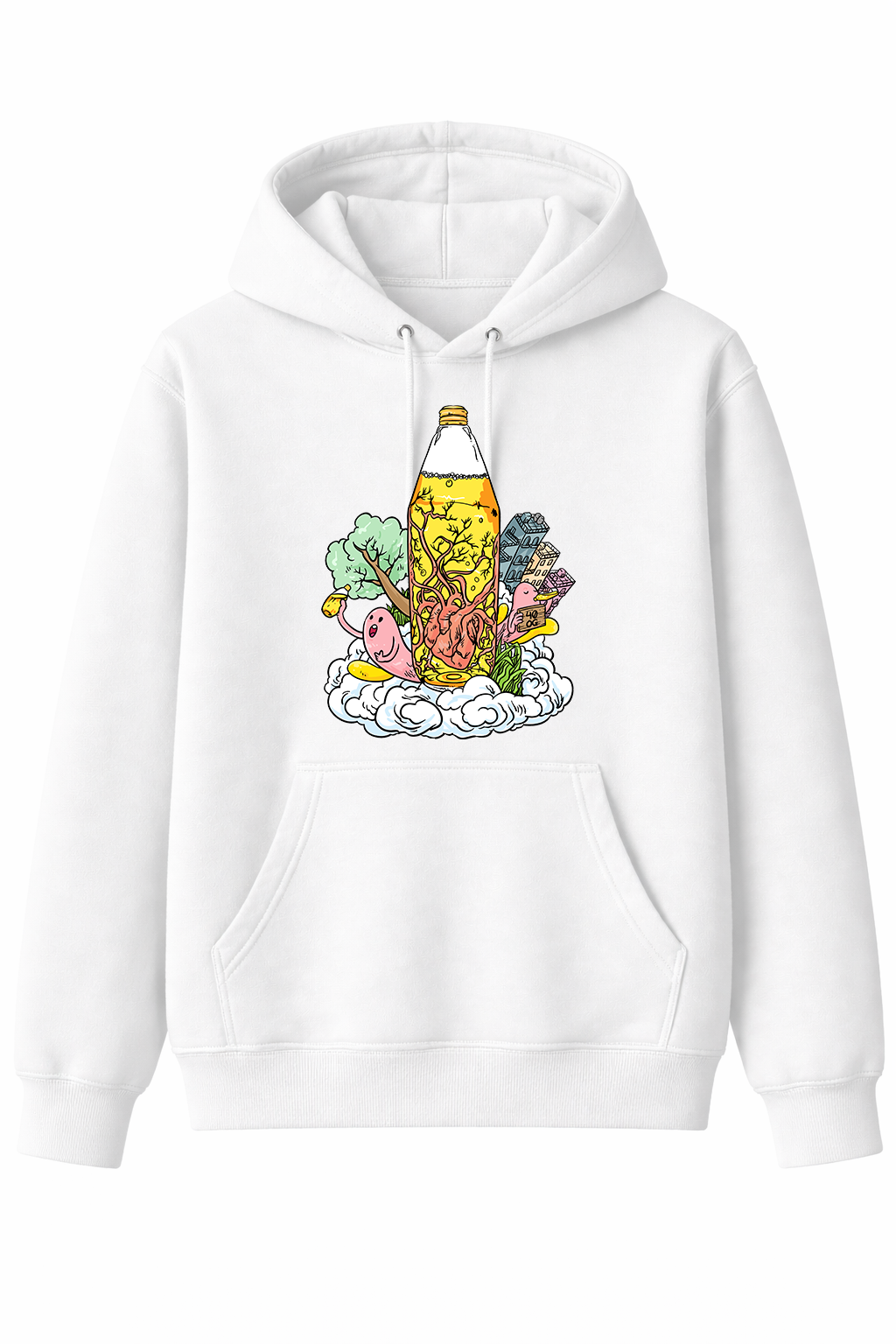 40OG Hoodie